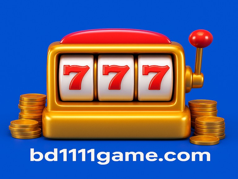 bd1111 স্পোর্টস ও আর্কেড